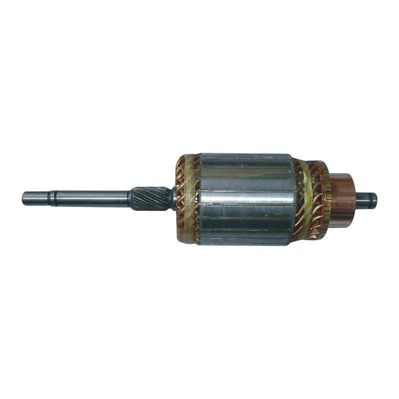 12V Starter Motor Armature LM316 292.5mm